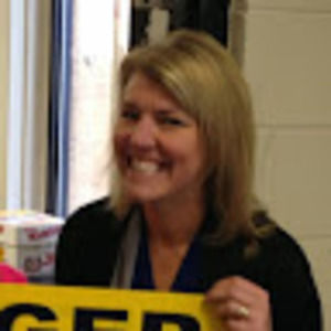 Meet your Posher, Tami